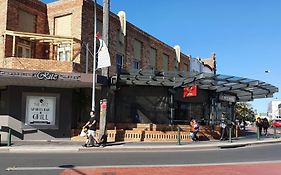 Hurstville Ritz Hotel